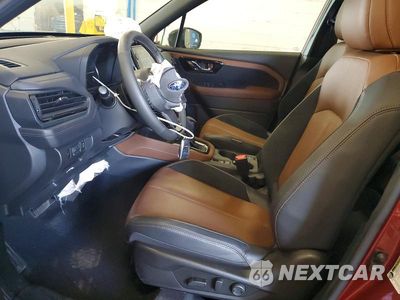 Zdjęcie 7 z 13 samochodu: 2025 SUBARU FORESTER TOURING VIN:JF2SLDTC5SH603674 - miniatura