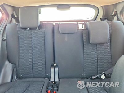 Zdjęcie 10 z 13 samochodu: 2020 MITSUBISHI ECLIPSE CROSS ES VIN:JA4AT3AA2LZ032558 - miniatura