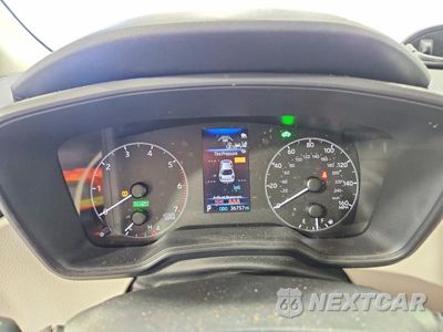 Zdjęcie 9 z 12 samochodu: 2023 TOYOTA COROLLA HYBRID LE VIN:JTDBCMFE0PJ006072 - miniatura