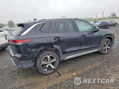 Trzecie zdjęcie samochodu z tyłu: 2026 VOLKSWAGEN TIGUAN SE VIN:3VVMR7RM8TM007268 - miniatura