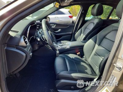 Zdjęcie 7 z 13 samochodu: 2019 MERCEDES-BENZ C 300 4MATIC VIN:WDDWF8EB8KR517827 - miniatura