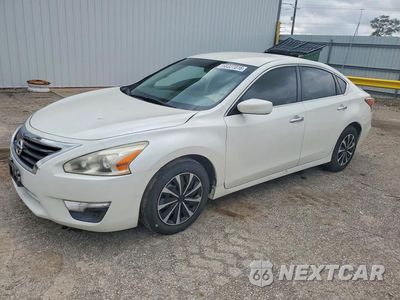 2013 NISSAN ALTIMA 2.5 1N4AL3AP1DC904460 - główne zdjęcie licytacji z USA - miniatura