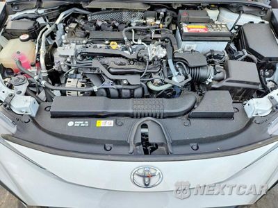Zdjęcie 11 z 12 samochodu: 2022 TOYOTA COROLLA SE VIN:5YFS4MCE8NP131430 - miniatura