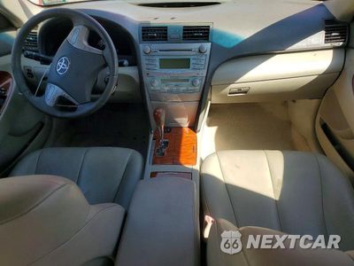 Zdjęcie 8 z 12 samochodu: 2009 TOYOTA CAMRY XLE VIN:4T1BE46K69U394471 - miniatura