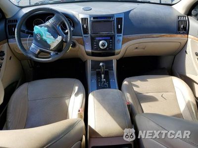 Zdjęcie 8 z 13 samochodu: 2012 HYUNDAI VERACRUZ LIMITED VIN:KM8NUDCCXCU197968 - miniatura