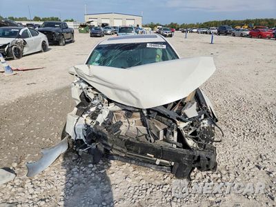 Piąte zdjęcie samochodu w środku: 2015 TOYOTA CAMRY HYBRID XLE VIN:4T1BD1FK8FU149099 - miniatura