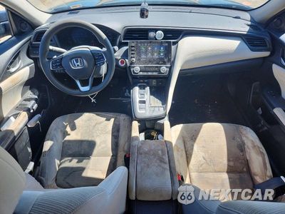 Zdjęcie 8 z 12 samochodu: 2022 HONDA INSIGHT EX VIN:19XZE4F57NE005570 - miniatura