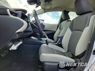 Zdjęcie 7 z 12 samochodu: 2024 TOYOTA COROLLA LE VIN:5YFB4MDEXRP127450 - miniatura
