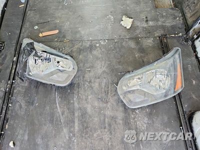 Zdjęcie 13 z 14 samochodu: 2017 FORD TRANSIT 250 DELIVERY VAN VIN:1FTYR2XM5HKA22637 - miniatura