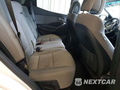 Zdjęcie 11 z 13 samochodu: 2017 HYUNDAI SANTA FE SPORT 2.4L VIN:5XYZTDLB1HG440902 - miniatura