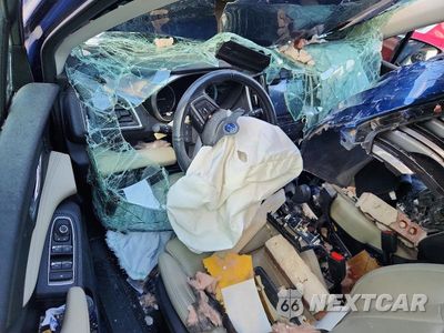 Zdjęcie 8 z 13 samochodu: 2022 SUBARU ASCENT LIMITED VIN:4S4WMAPD7N3421969 - miniatura