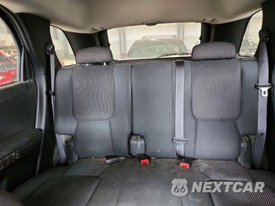 Zdjęcie 10 z 13 samochodu: 2006 PONTIAC TORRENT VIN:2CKDL63F066080050 - miniatura