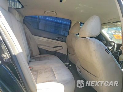 Zdjęcie 10 z 12 samochodu: 2021 NISSAN ALTIMA SV VIN:1N4BL4DV7MN336921 - miniatura