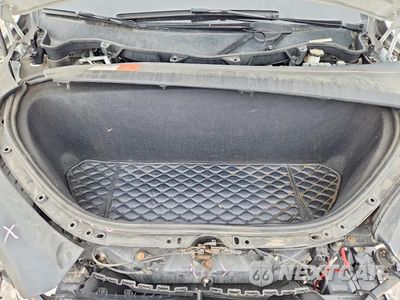 Zdjęcie 11 z 12 samochodu: 2016 TESLA MODEL X VIN:5YJXCBE41GFS00247 - miniatura