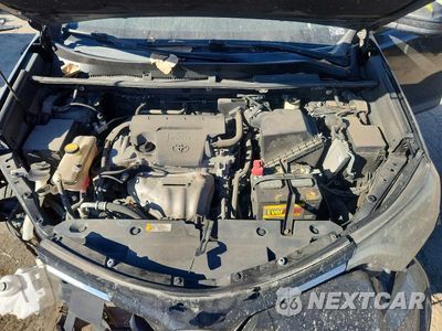 Zdjęcie 12 z 13 samochodu: 2017 TOYOTA RAV4 LE VIN:2T3BFREV0HW576565 - miniatura