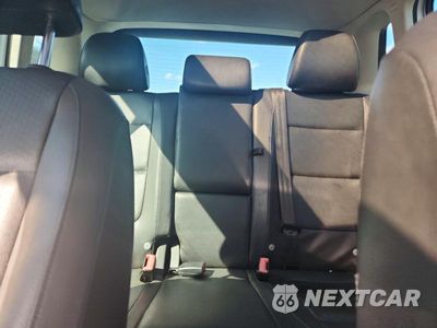 Zdjęcie 10 z 13 samochodu: 2015 VOLKSWAGEN TIGUAN S VIN:WVGAV7AX0FW516497 - miniatura