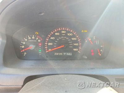Zdjęcie 9 z 13 samochodu: 2007 HONDA ACCORD EX VIN:1HGCM82667A000916 - miniatura