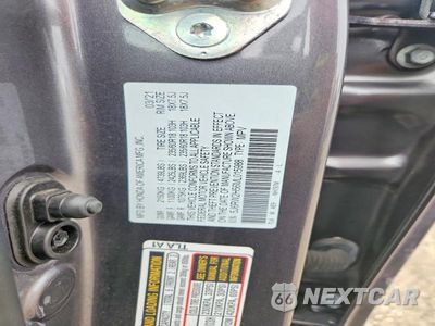 Zdjęcie 13 z 13 samochodu: 2021 HONDA CR-V EX VIN:5J6RW2H56ML015988 - miniatura