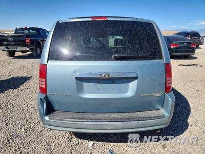 Zdjęcie 6 z 13 samochodu: 2010 CHRYSLER TOWN & COUNTRY TOURING VIN:2A4RR5D16AR306831 - miniatura
