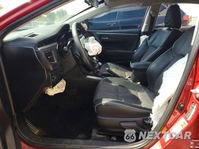Zdjęcie 7 z 12 samochodu: 2016 TOYOTA COROLLA S PLUS VIN:2T1BURHE0GC593019 - miniatura
