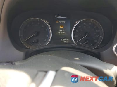 Zdjęcie 9 z 12 samochodu: 2020 INFINITI Q50 3.0T LUXE VIN:JN1EV7AP4LM204845 - miniatura