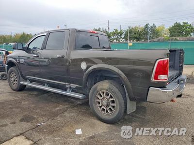 Drugie zdjęcie samochodu z przodu: 2014 RAM 3500 LONGHORN VIN:3C63R3FL4EG124479 - miniatura