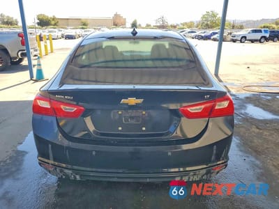Zdjęcie 6 z 12 samochodu: 2023 CHEVROLET MALIBU LT VIN:1G1ZD5ST1PF134919 - miniatura