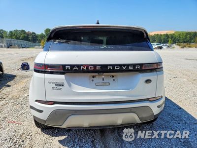 Zdjęcie 6 z 12 samochodu: 2020 LAND ROVER RANGE ROVER EVOQUE S VIN:SALZJ2FX0LH069855 - miniatura