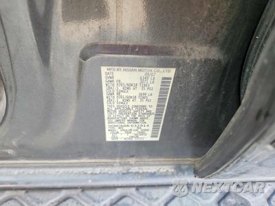 Zdjęcie 13 z 13 samochodu: 2008 NISSAN PATHFINDER SE V8 VIN:5N1BR18A68C632914 - miniatura