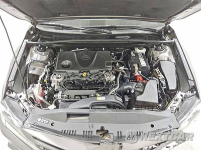 Zdjęcie 11 z 13 samochodu: 2023 TOYOTA CAMRY SE VIN:4T1S11AK3PU807641 - miniatura