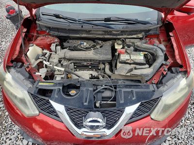 Zdjęcie 12 z 13 samochodu: 2015 NISSAN ROGUE SL VIN:5N1AT2MV2FC885155 - miniatura