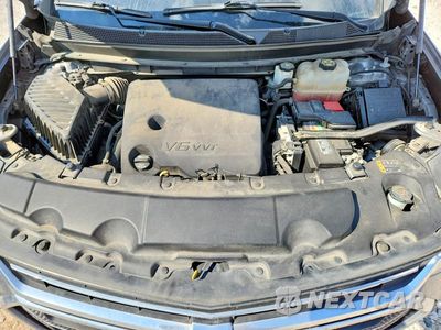 Zdjęcie 12 z 13 samochodu: 2019 CHEVROLET TRAVERSE LT VIN:1GNERGKW8KJ167460 - miniatura