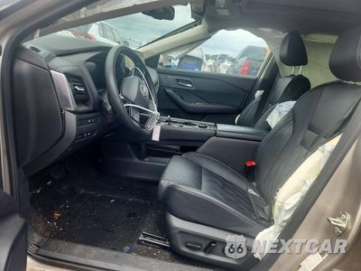Zdjęcie 7 z 13 samochodu: 2026 NISSAN ROGUE PLATINUM VIN:JN8BT3DD0TW476298 - miniatura