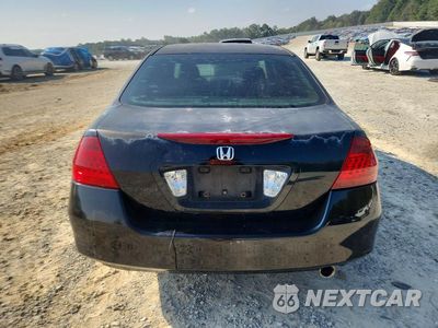 Zdjęcie 6 z 13 samochodu: 2006 HONDA ACCORD LX VIN:1HGCM56456A177866 - miniatura