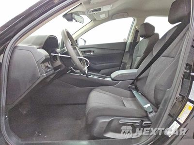 Zdjęcie 7 z 13 samochodu: 2025 HONDA ACCORD LX VIN:1HGCY1F27SA082926 - miniatura