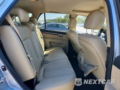 Zdjęcie 11 z 13 samochodu: 2008 HYUNDAI SANTA FE SE VIN:5NMSH13E98H223194 - miniatura