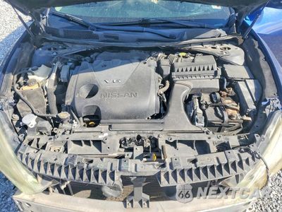 Zdjęcie 11 z 13 samochodu: 2018 NISSAN MAXIMA 3.5 SL VIN:1N4AA6AP2JC361459 - miniatura