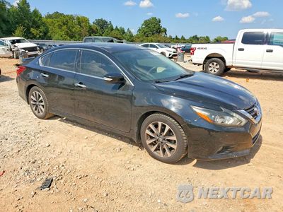Czwarte zdjęcie samochodu z boku: 2016 NISSAN ALTIMA 2.5 SL VIN:1N4AL3AP7GC244140 - miniatura