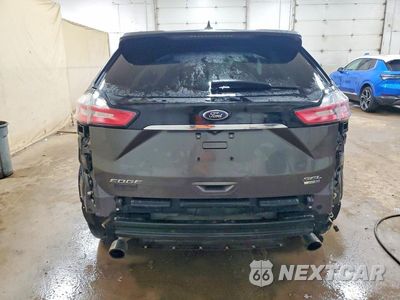 Zdjęcie 6 z 14 samochodu: 2020 FORD EDGE SEL VIN:2FMPK4J93LBA83368 - miniatura