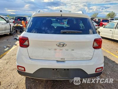 Zdjęcie 6 z 12 samochodu: 2026 HYUNDAI VENUE SEL VIN:KMHRC8A36TU421798 - miniatura