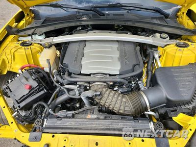 Zdjęcie 11 z 12 samochodu: 2017 CHEVROLET CAMARO SS VIN:1G1FF3D73H0140940 - miniatura