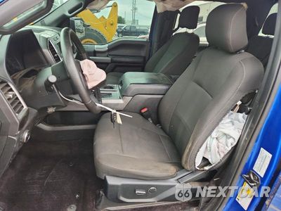 Zdjęcie 7 z 12 samochodu: 2015 FORD F150 SUPERCREW VIN:1FTEW1EP7FFC57419 - miniatura
