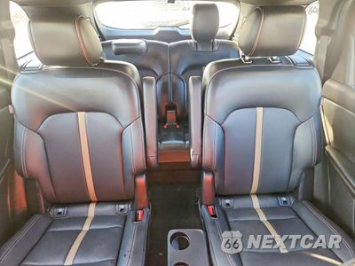 Zdjęcie 10 z 13 samochodu: 2024 MAZDA CX-90 PREMIUM VIN:JM3KKDHC9R1102923 - miniatura