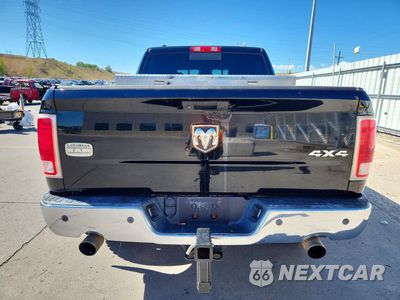 Zdjęcie 6 z 13 samochodu: 2013 RAM 1500 LONGHORN VIN:1C6RR7PT9DS535674 - miniatura