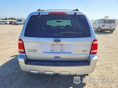Zdjęcie 6 z 13 samochodu: 2012 FORD ESCAPE XLT VIN:1FMCU0DG4CKA58643 - miniatura