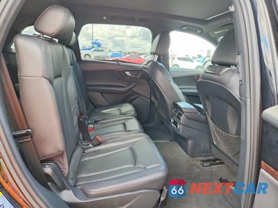 Zdjęcie 11 z 13 samochodu: 2017 AUDI Q7 PREMIUM PLUS VIN:WA1LAAF70HD013270 - miniatura