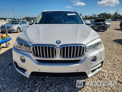 Piąte zdjęcie samochodu w środku: 2016 BMW X5 XDRIVE35I VIN:5UXKR0C59G0P20914 - miniatura