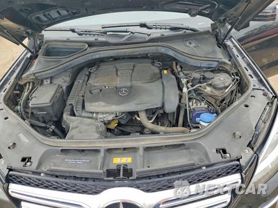 Zdjęcie 12 z 13 samochodu: 2018 MERCEDES-BENZ GLE 350 4MATIC VIN:4JGDA5HB3JB103559 - miniatura