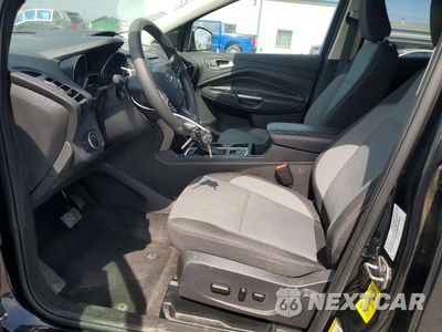 Zdjęcie 7 z 13 samochodu: 2018 FORD ESCAPE SE VIN:1FMCU9GDXJUC57963 - miniatura