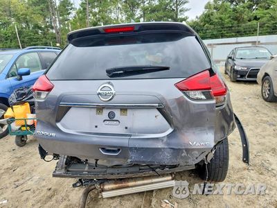 Zdjęcie 6 z 13 samochodu: 2018 NISSAN ROGUE SV VIN:KNMAT2MV9JP519473 - miniatura